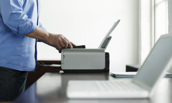 Reset livelli inchiostro Epson Ecotank