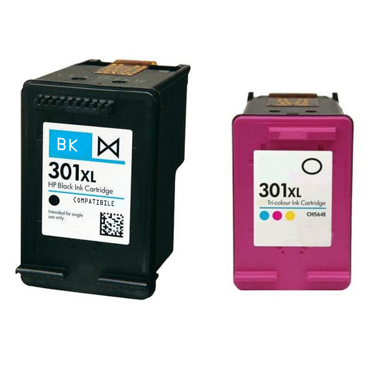 Cartucce Hp DeskJet 1050 – Compatibili