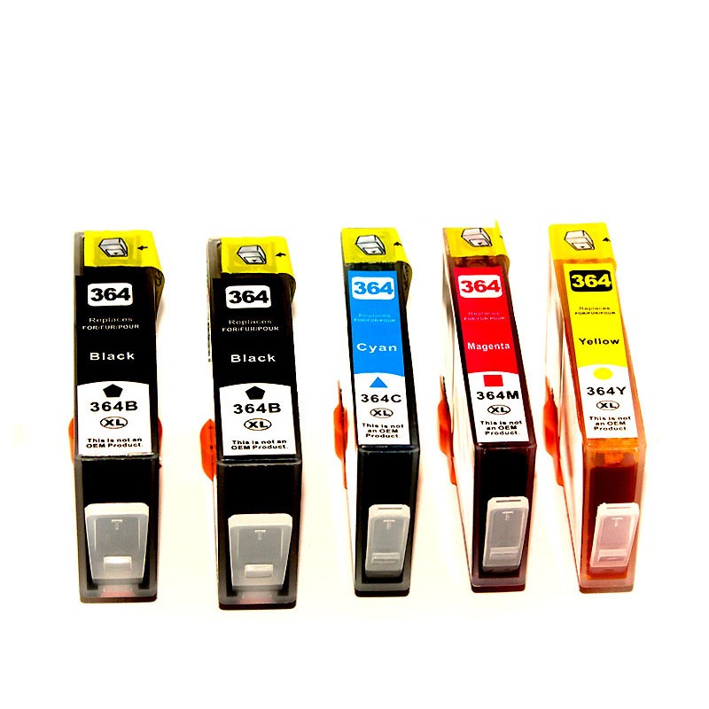 Cartucce Hp Photosmart 6520