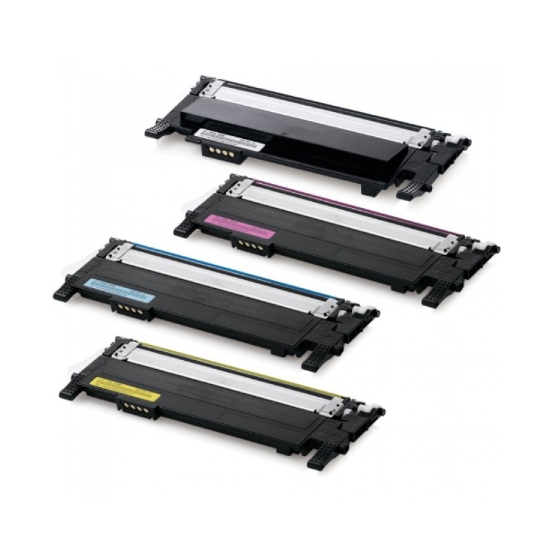 Toner Samsung clx 3305 – Compatibili